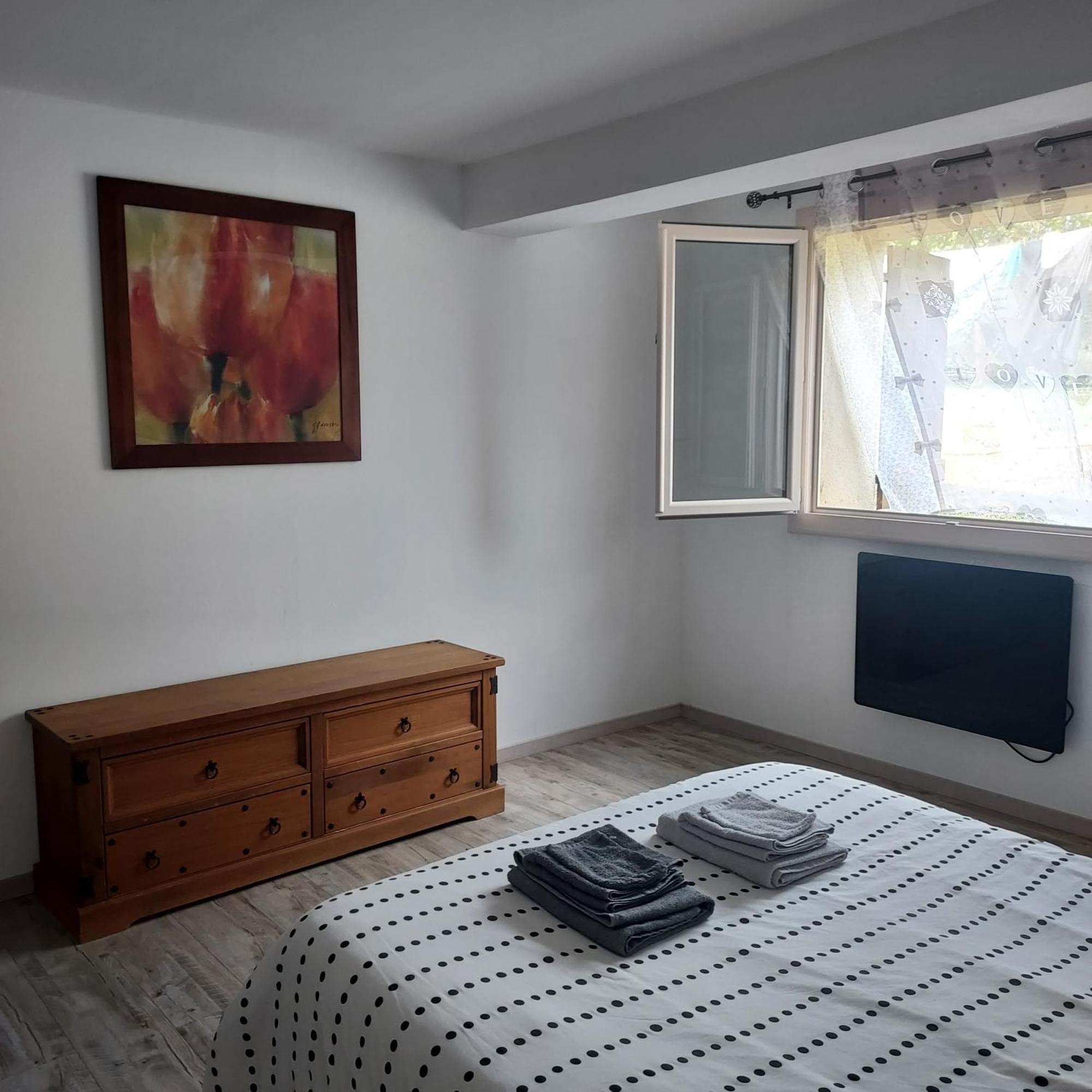 Apartment Au Petit Bois Magique