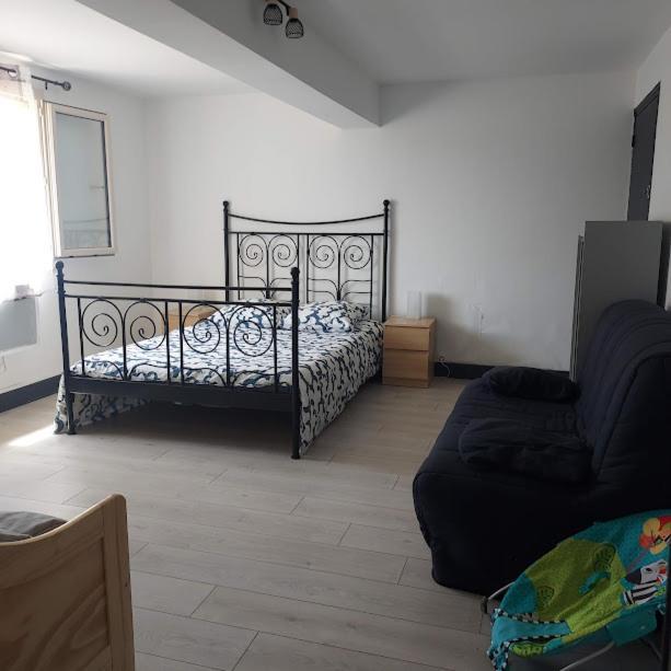 Au Petit Bois Magique Apartment Payrac