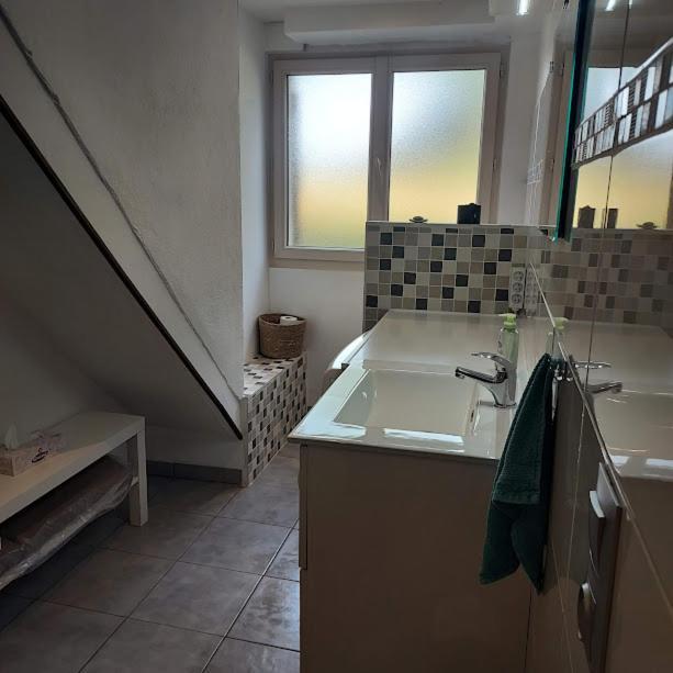 Apartment Au Petit Bois Magique