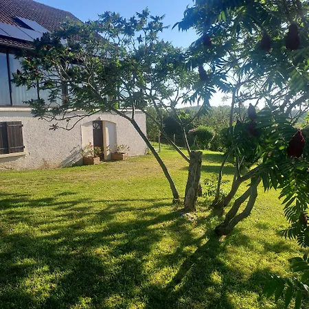Appartamento Au Petit Bois Magique Payrac Esterno foto
