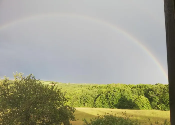 Au Petit Bois Magique