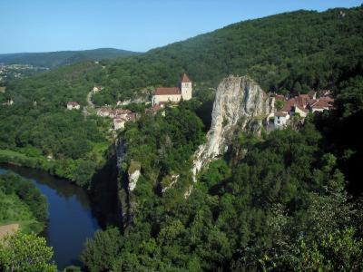Au Petit Bois Magique * Payrac