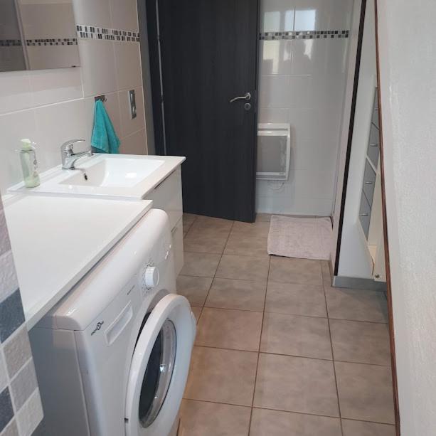 Appartement Au Petit Bois Magique Payrac